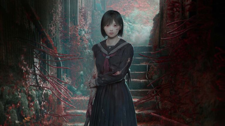 بررسی بازی Silent Hill F