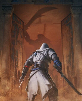 رونمایی از بسته الحاقی Assassins Creed Mirage