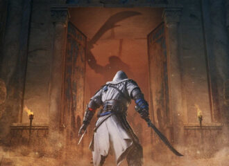 رونمایی از بسته الحاقی Assassins Creed Mirage