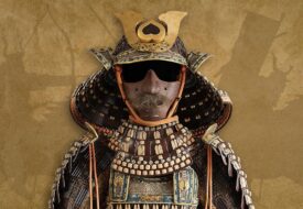 بهترین سامورایی‌های ویدیوگیم