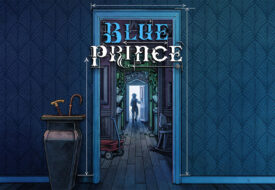 بررسی بازی Blue Prince