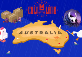 صنعت بازی سازی استرالیا بازمی‌گردد