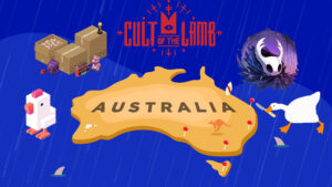 صنعت بازی سازی استرالیا بازمی‌گردد؛ از سقوط غول‌های AAA تا شکوفایی استودیوهای مستقل