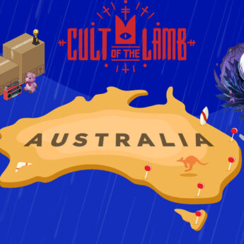 صنعت بازی سازی استرالیا بازمی‌گردد