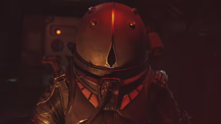 بررسی بازی Cronos: The New Dawn