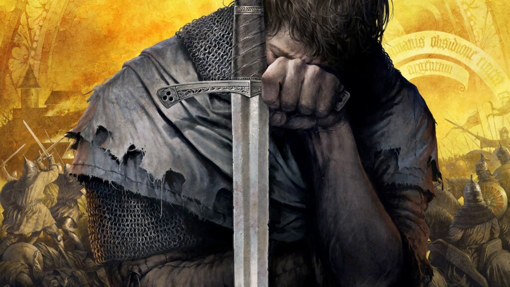 بهترین بازی سال ۲۰۲۵ (KCD2) در جوایز اروپایی شد