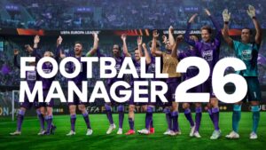 بتای عمومی Football Manger 26، فرصت تست پیش از عرضه کامل