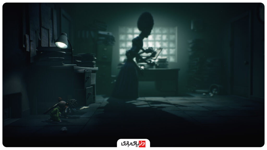 نقد و بررسی بازی Little Nightmares 3