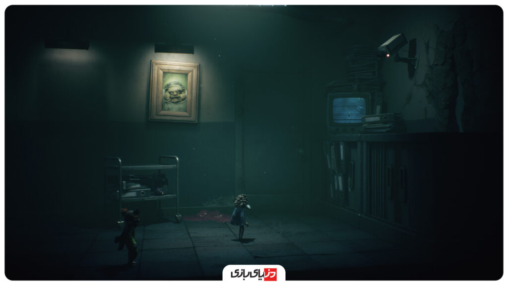 بررسی بازی لیتل نایتمرز 3