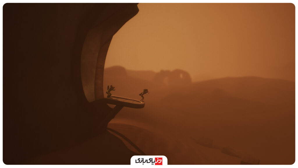 نقد و بررسی بازی Little Nightmares 3