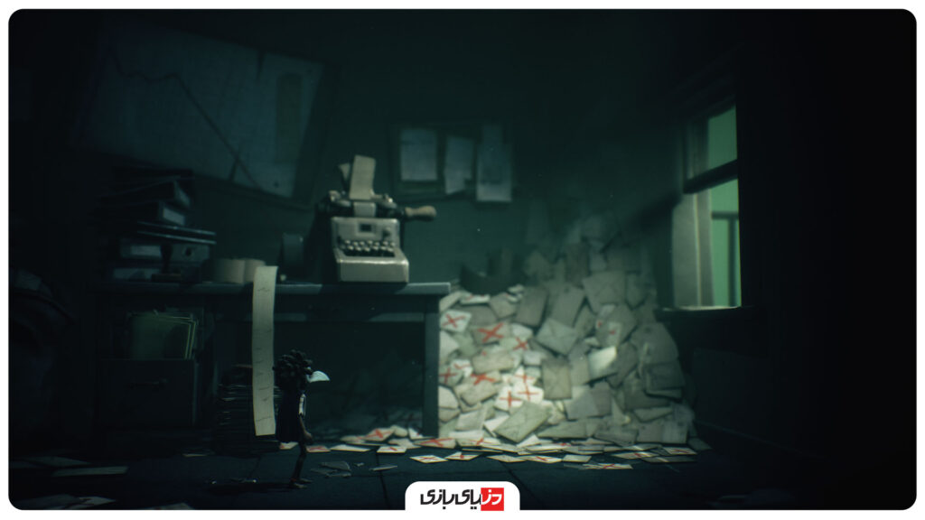 بررسی بازی لیتل نایتمرز 3