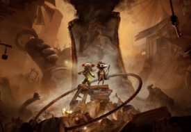 بررسی بازی Little Nightmares 3