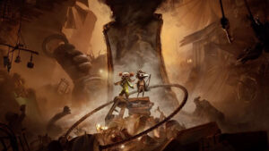 بررسی بازی Little Nightmares 3 (+ ویدیو)