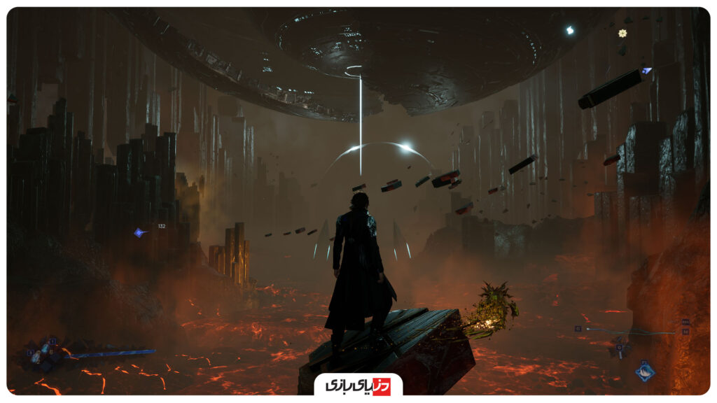 بررسی بازی Lost Soul Aside