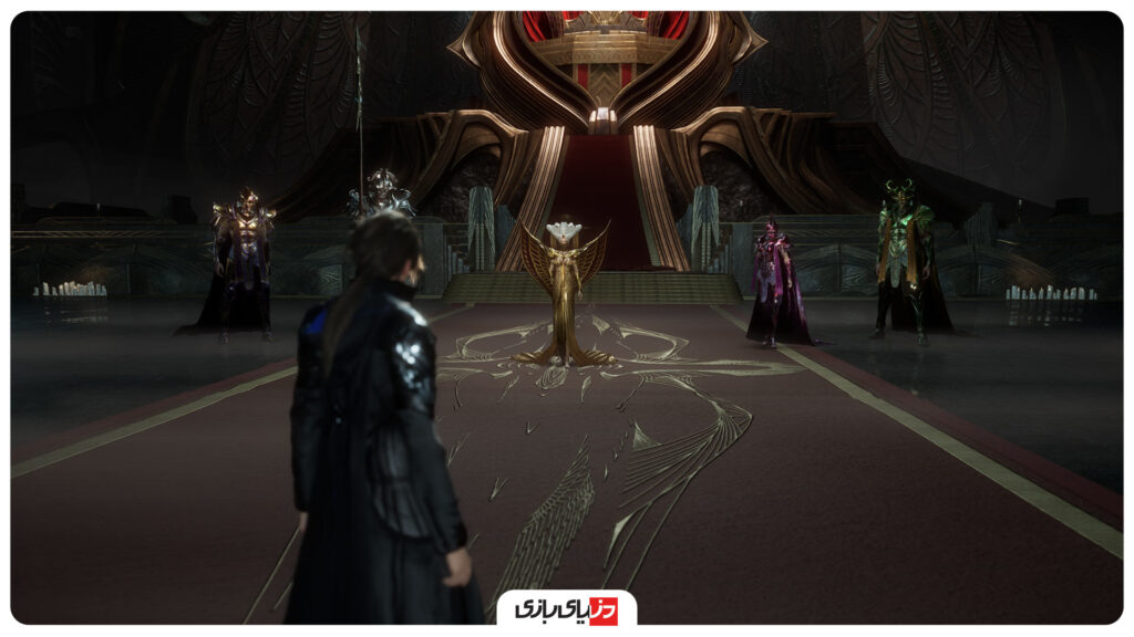 بررسی بازی Lost Soul Aside