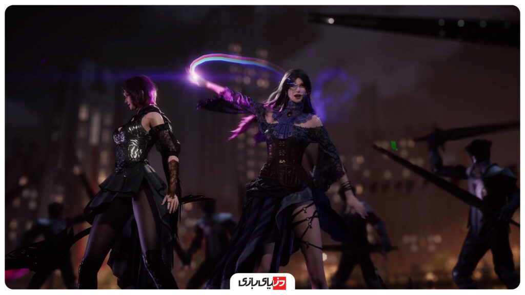 بررسی بازی Lost Soul Aside