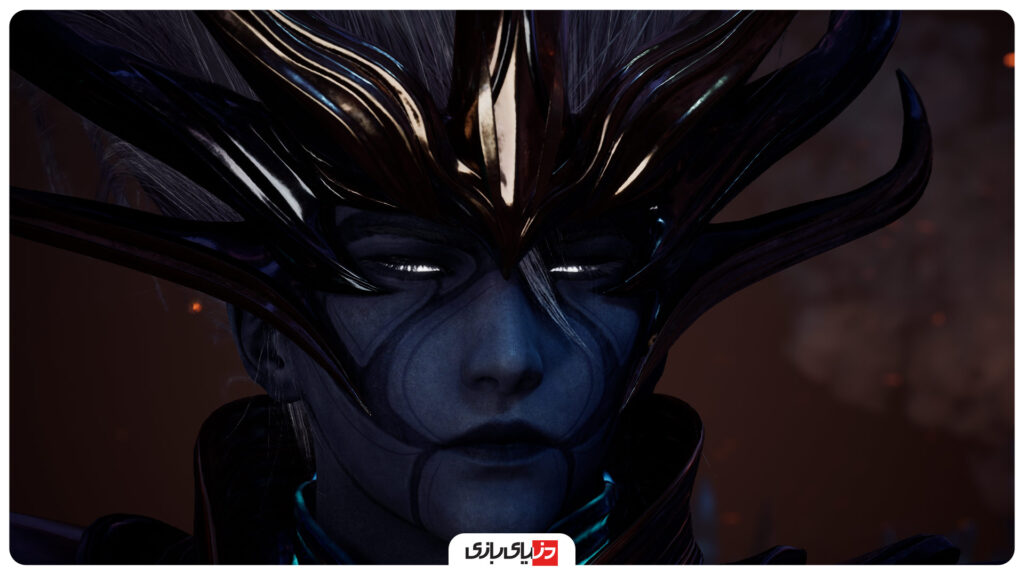 بررسی بازی Lost Soul Aside