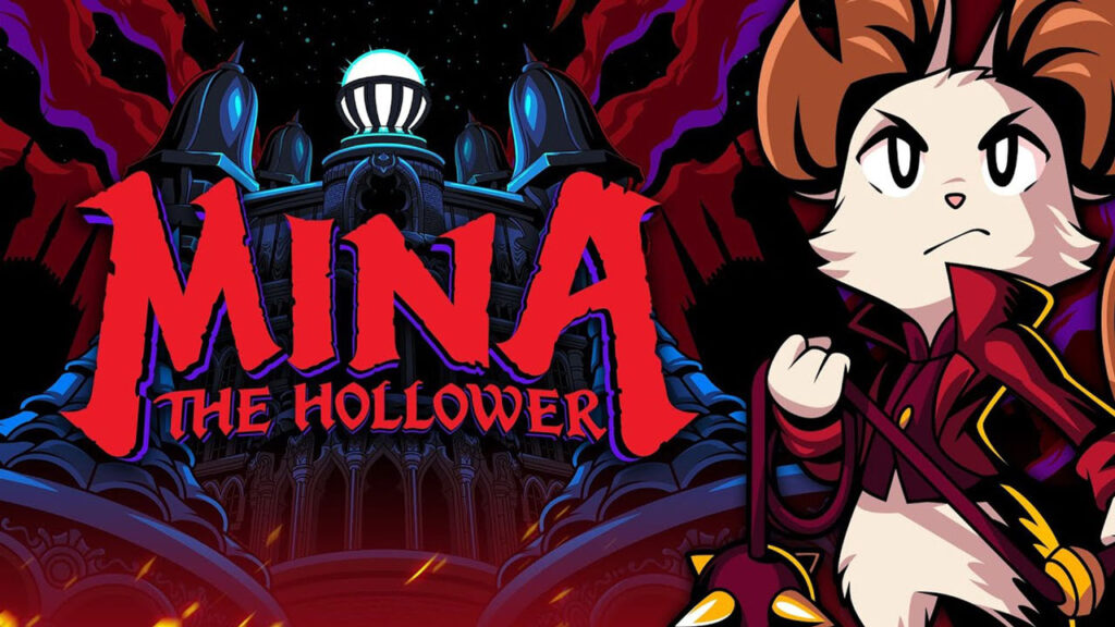 تاخیر در انتشار بازی Mina the Hollower