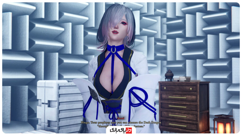 نقد بازی Ninja Gaiden 4