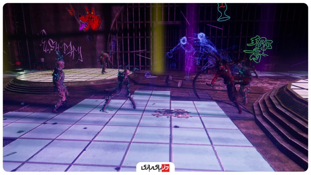 نقد و بررسی بازی Ninja Gaiden 4