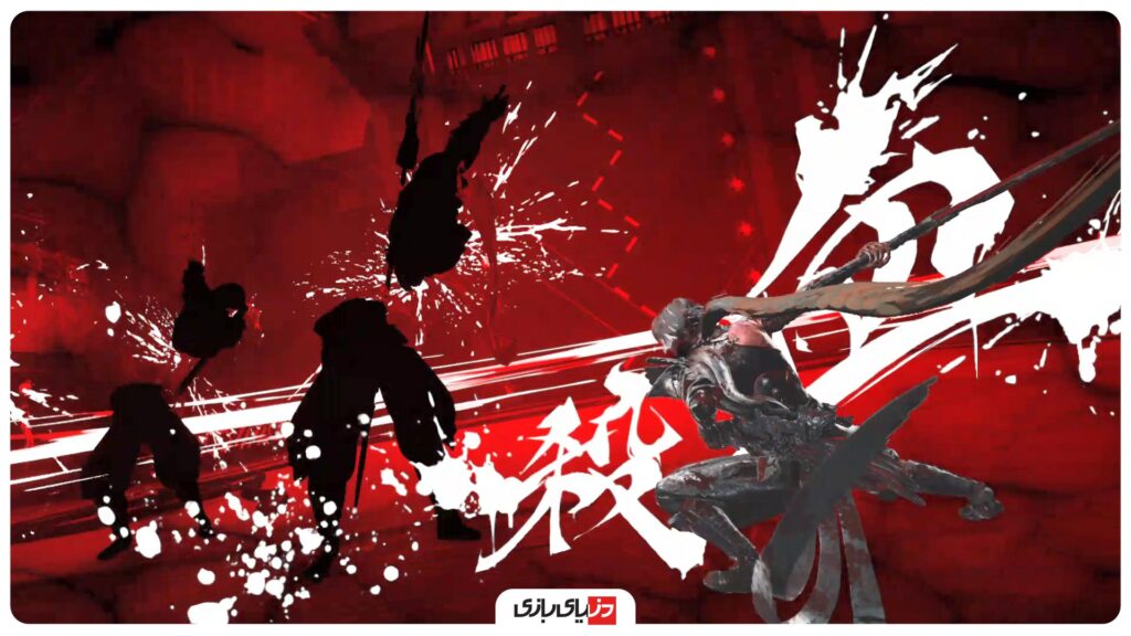 نقد بازی نینجا گایدن ۴