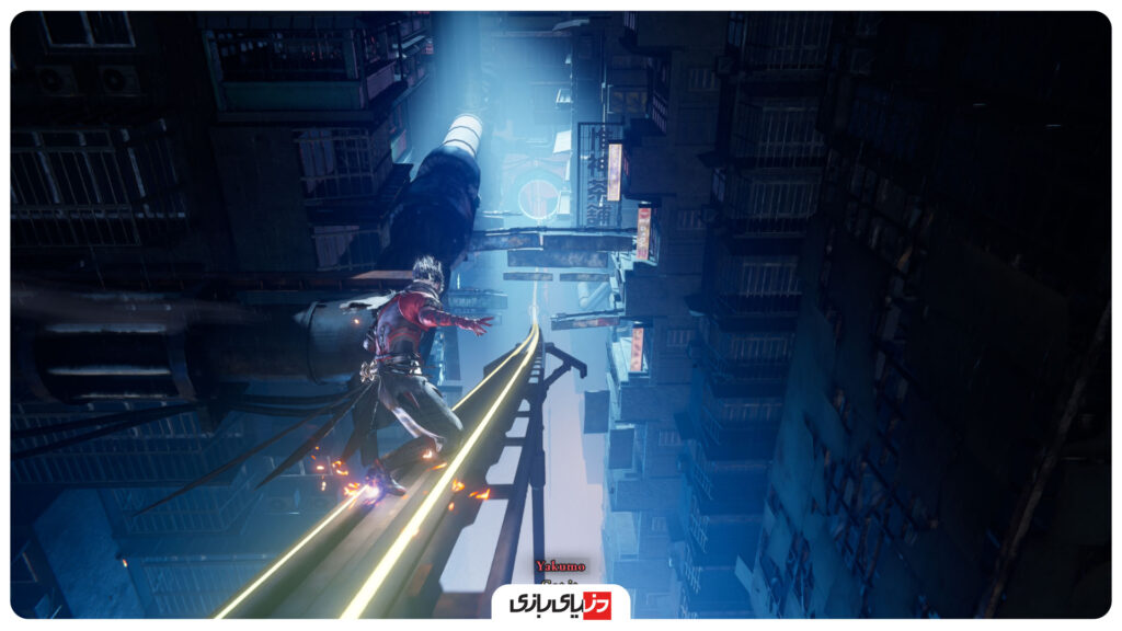 Ninja Gaiden, شرکت Team Ninja