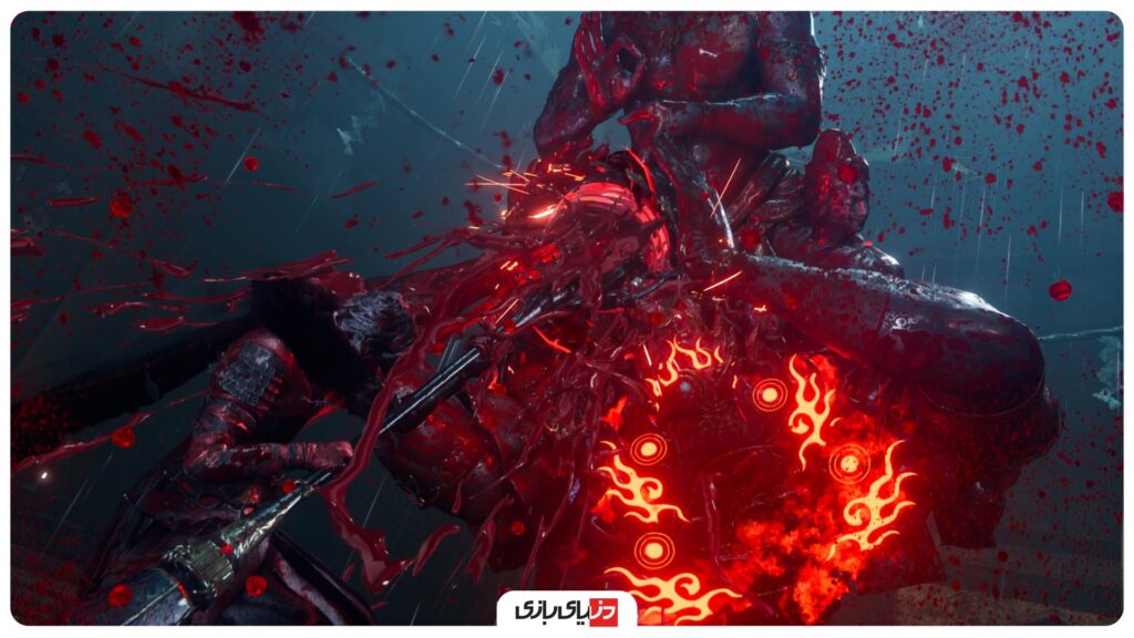 Ninja Gaiden, شرکت Team Ninja