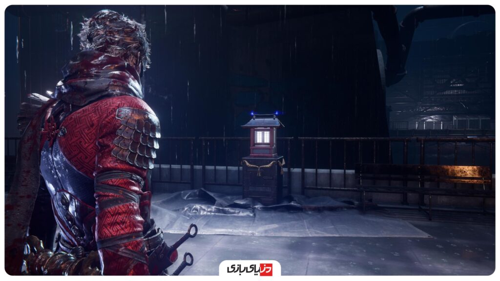 Ninja Gaiden, شرکت Team Ninja