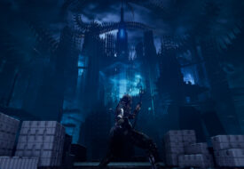 بررسی بازی Ninja Gaiden 4