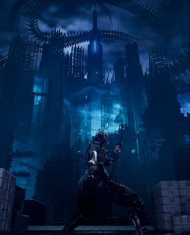 بررسی بازی Ninja Gaiden 4