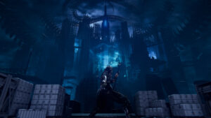 بررسی بازی Ninja Gaiden 4