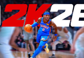 بررسی بازی NBA 2K26