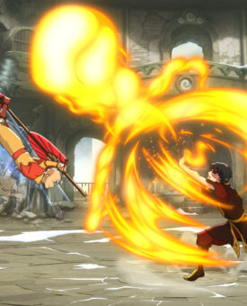 تبدیل جهان Avatar به میدان نبرد