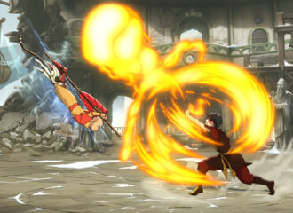 تبدیل جهان Avatar به میدان نبرد