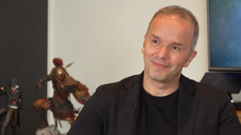 خروج مغز متفکر Assassin’s Creed از یوبیسافت پس از ۲۰ سال