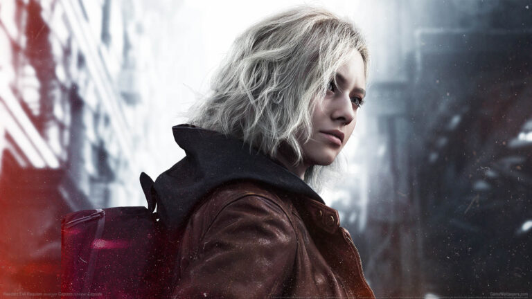 آغاز پیش‌سفارش Resident Evil Requiem در اکتبر ۲۰۲۵