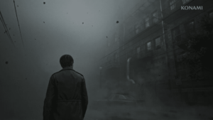Silent Hill 2 Remake به زودی برای Xbox عرضه می‌شود