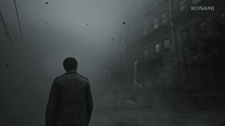 Silent Hill 2 Remake به زودی برای Xbox عرضه می‌شود