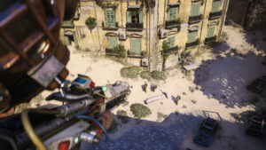 آیتم‌های دزدیده شده در بازی ARC Raiders بازمی‌گردند