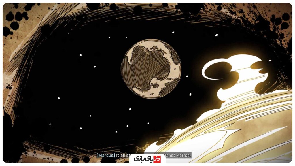 بررسی بازی Borderlands 4