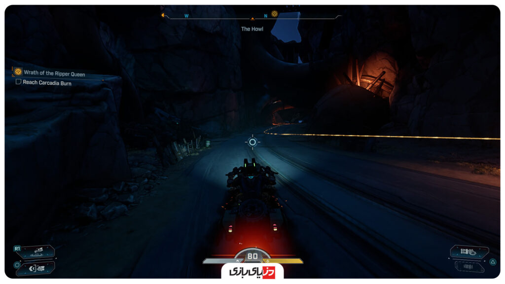 بررسی بازی Borderlands 4