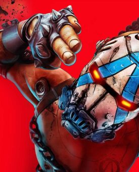 بررسی بازی Borderlands 4