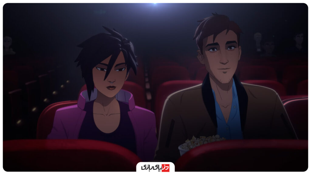 بررسی بازی Dispatch