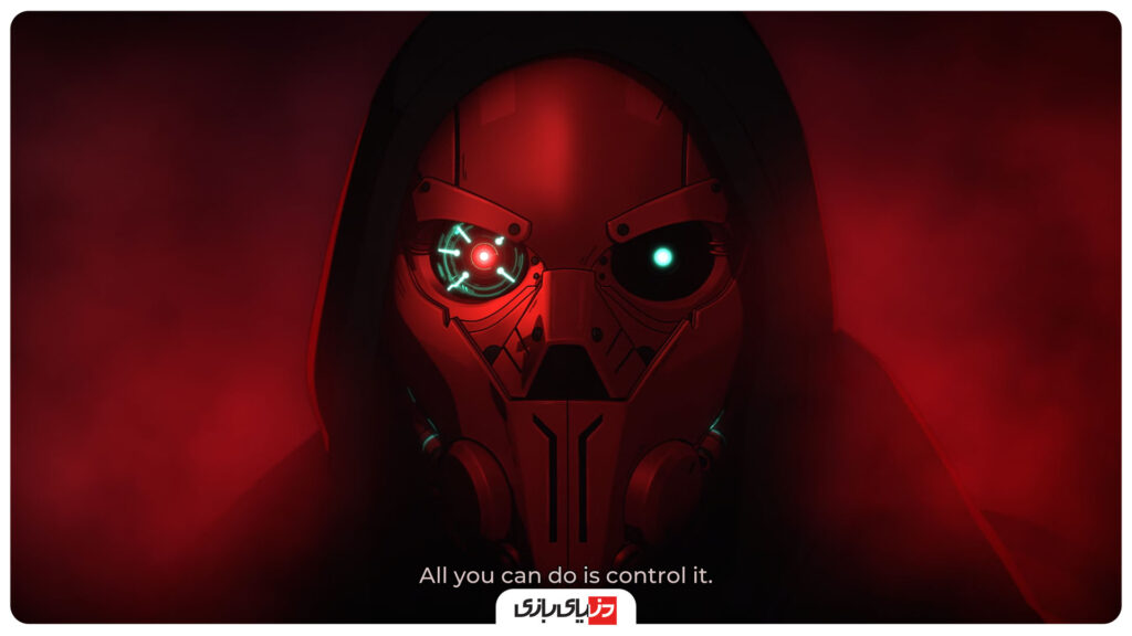 بررسی بازی Dispatch