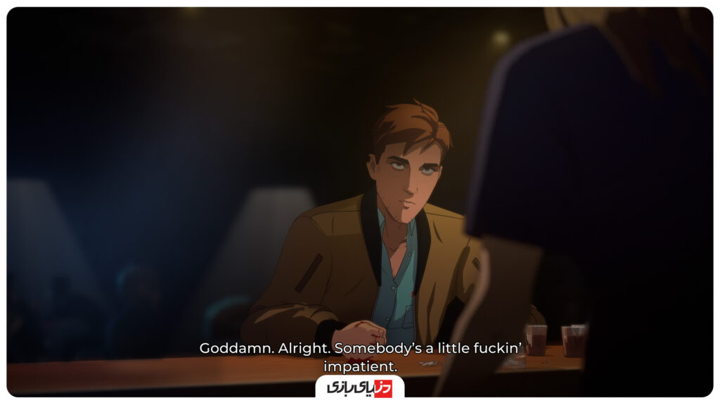 بررسی بازی Dispatch