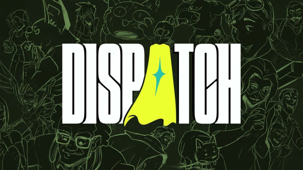 بررسی بازی Dispatch