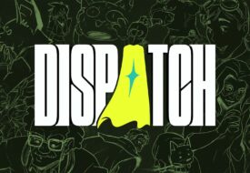 بررسی بازی Dispatch