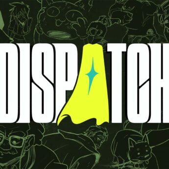 بررسی بازی Dispatch