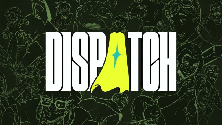 بررسی بازی Dispatch