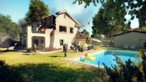 اشاره به سریال Breaking Bad در نقشه جدید بازی Battlefield 6